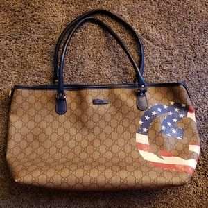Gucci Tote
